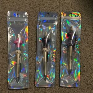 NWT Cross Pens